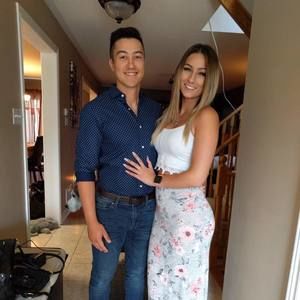 Meet your Posher, Alex